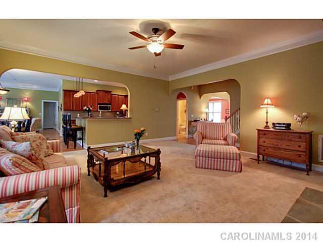 Bonterra - Residential