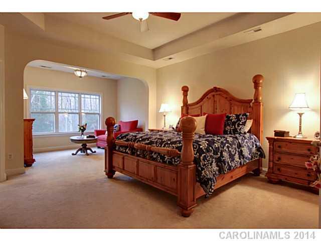 Bonterra - Residential