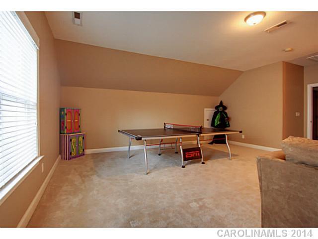 Bonterra - Residential