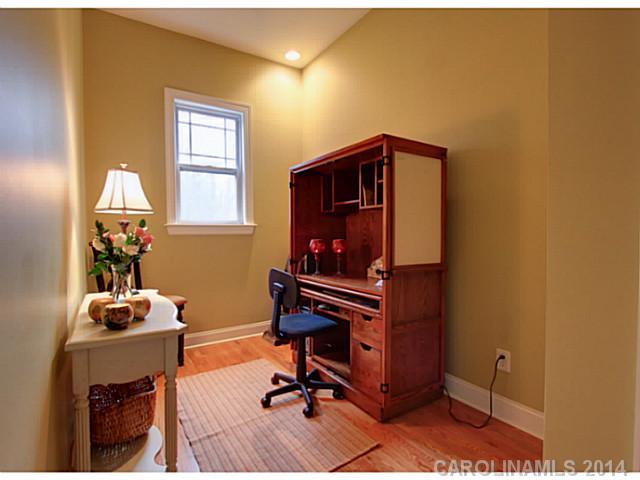 Bonterra - Residential