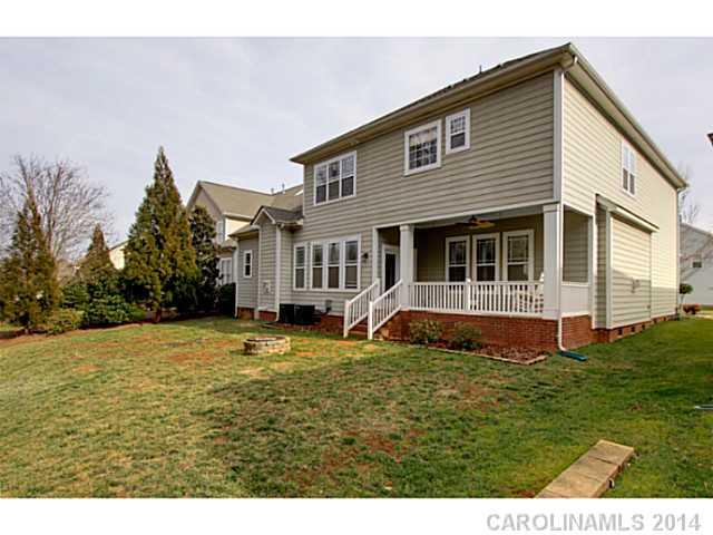 Bonterra - Residential