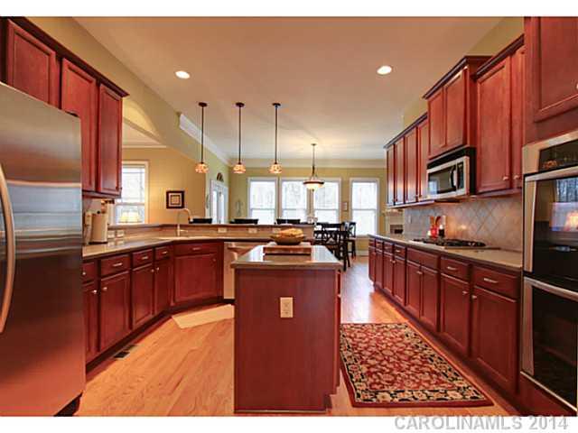 Bonterra - Residential