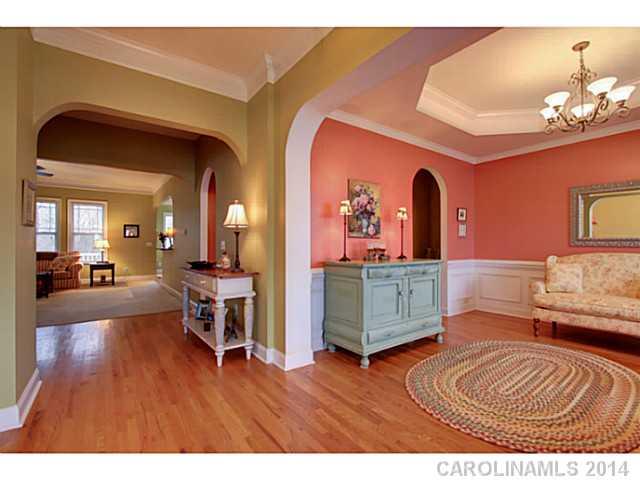 Bonterra - Residential