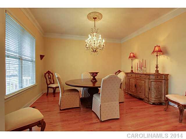 Bonterra - Residential