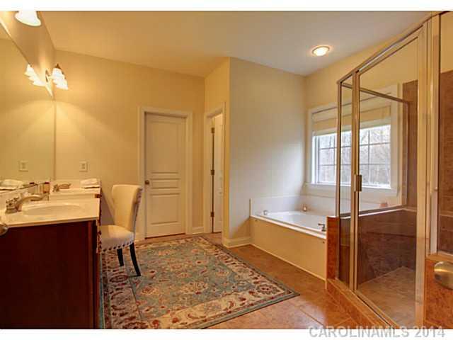 Bonterra - Residential