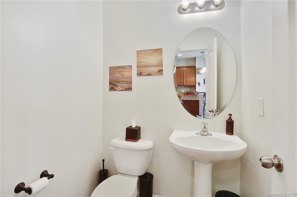 Mallard Lake - Residential