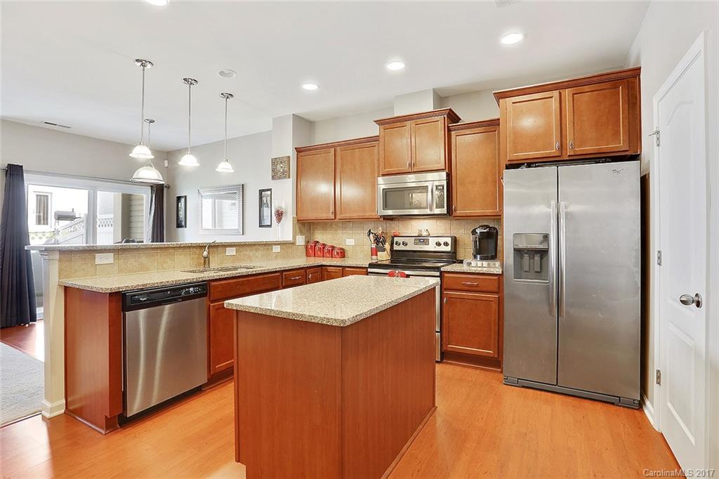 Mallard Lake - Residential