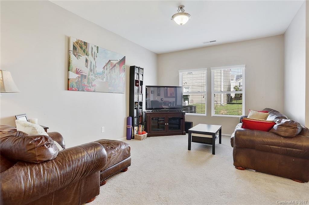 Mallard Lake - Residential