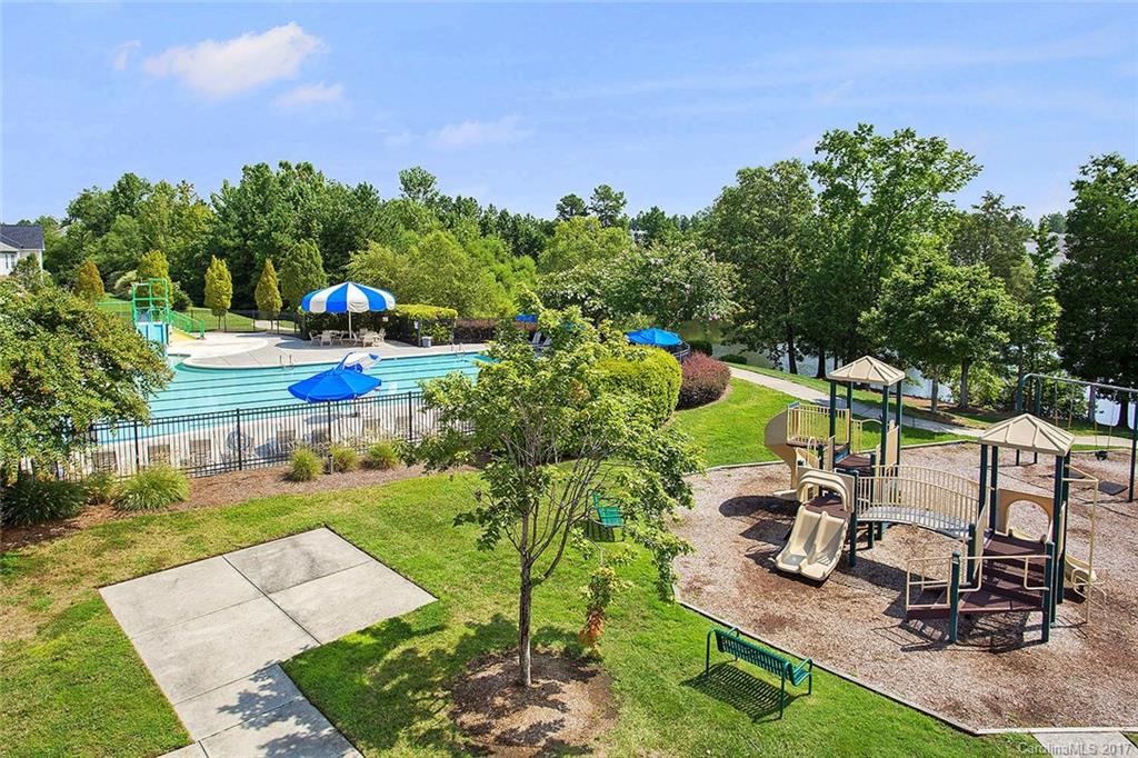 Mallard Lake - Residential