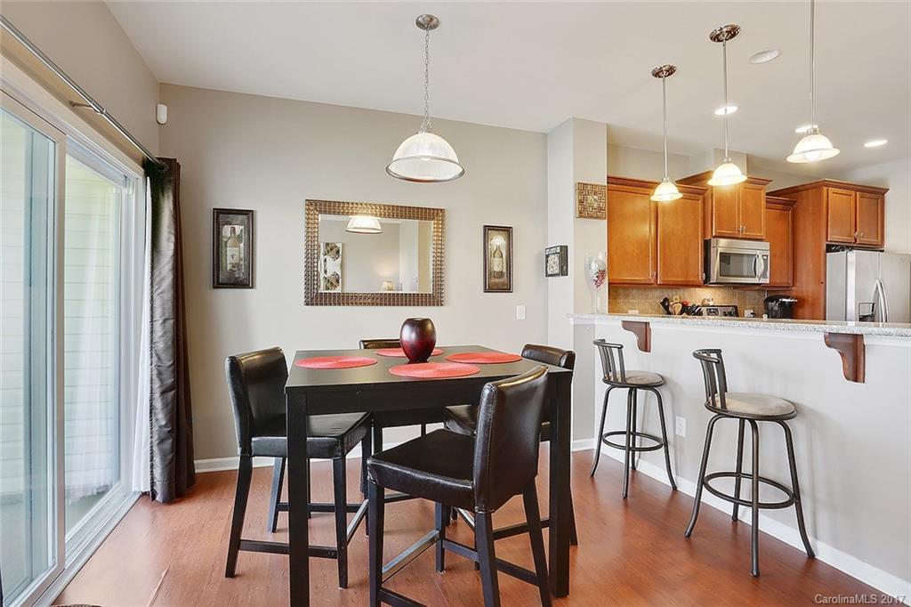 Mallard Lake - Residential