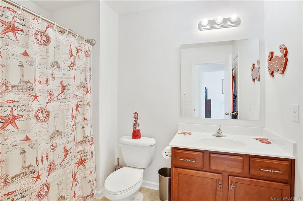 Mallard Lake - Residential