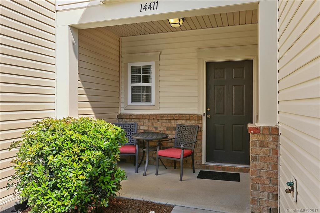 Mallard Lake - Residential