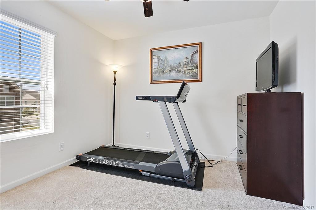 Mallard Lake - Residential