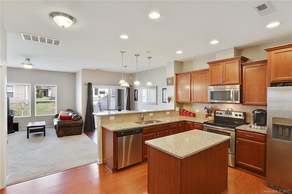 Mallard Lake - Residential