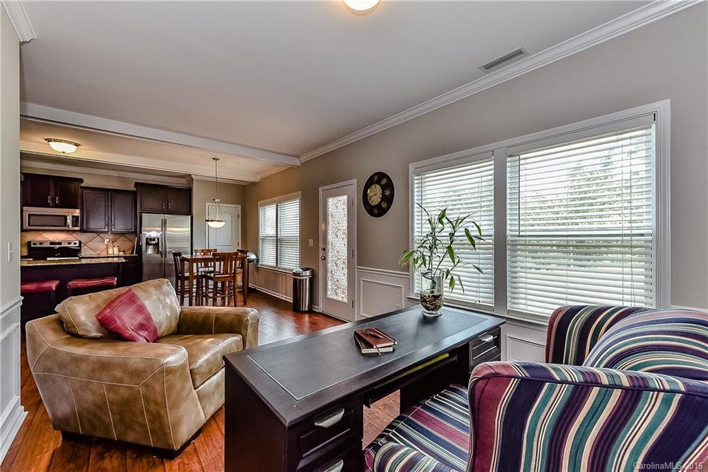 Burnside - Residential