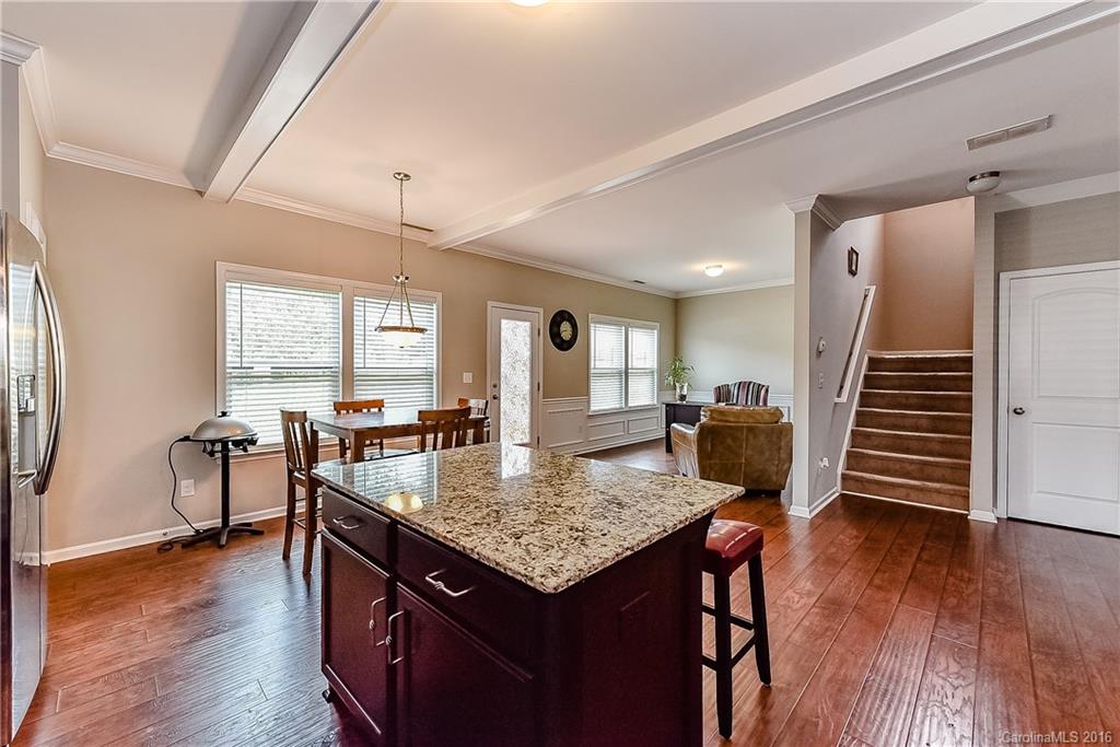 Burnside - Residential