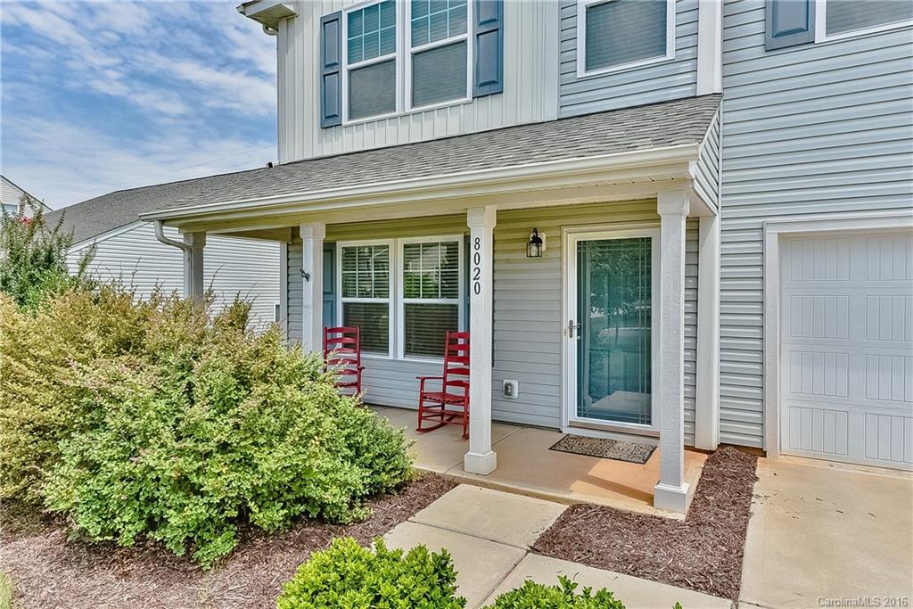 Burnside - Residential