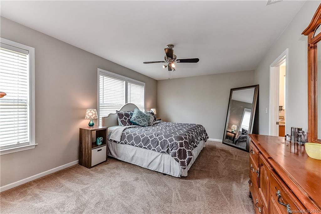 Burnside - Residential