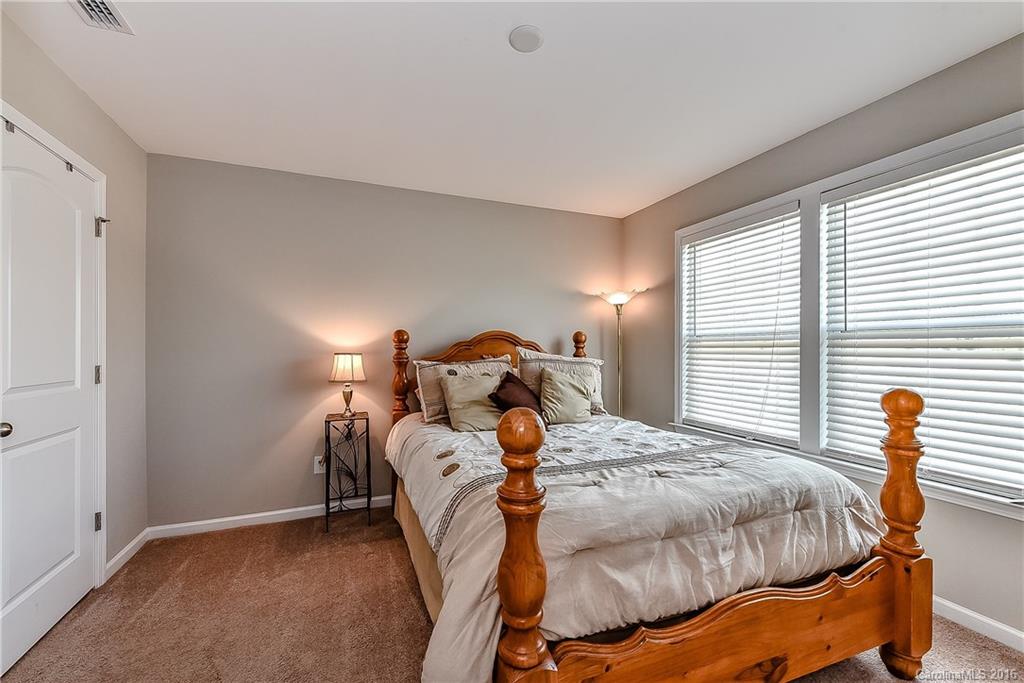 Burnside - Residential