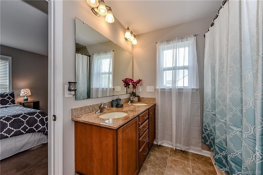 Burnside - Residential