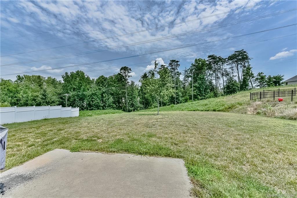 Burnside - Residential