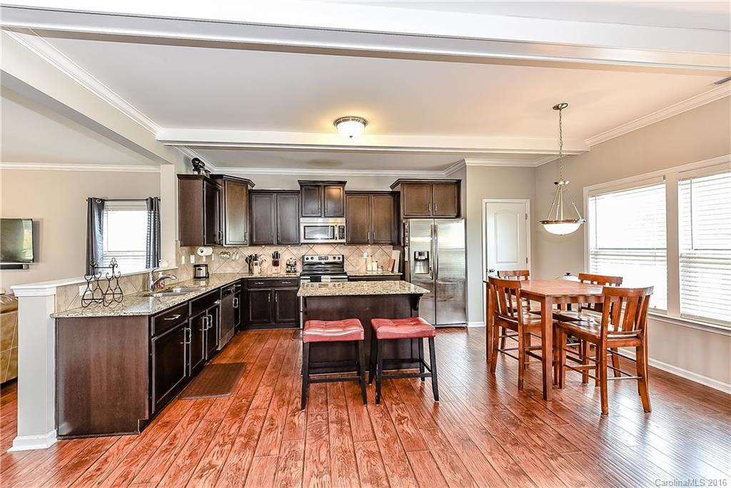 Burnside - Residential