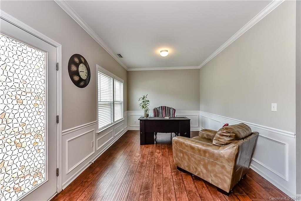 Burnside - Residential