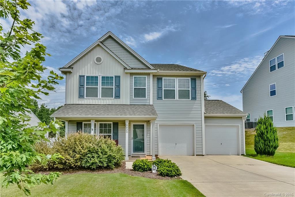 Burnside - Residential