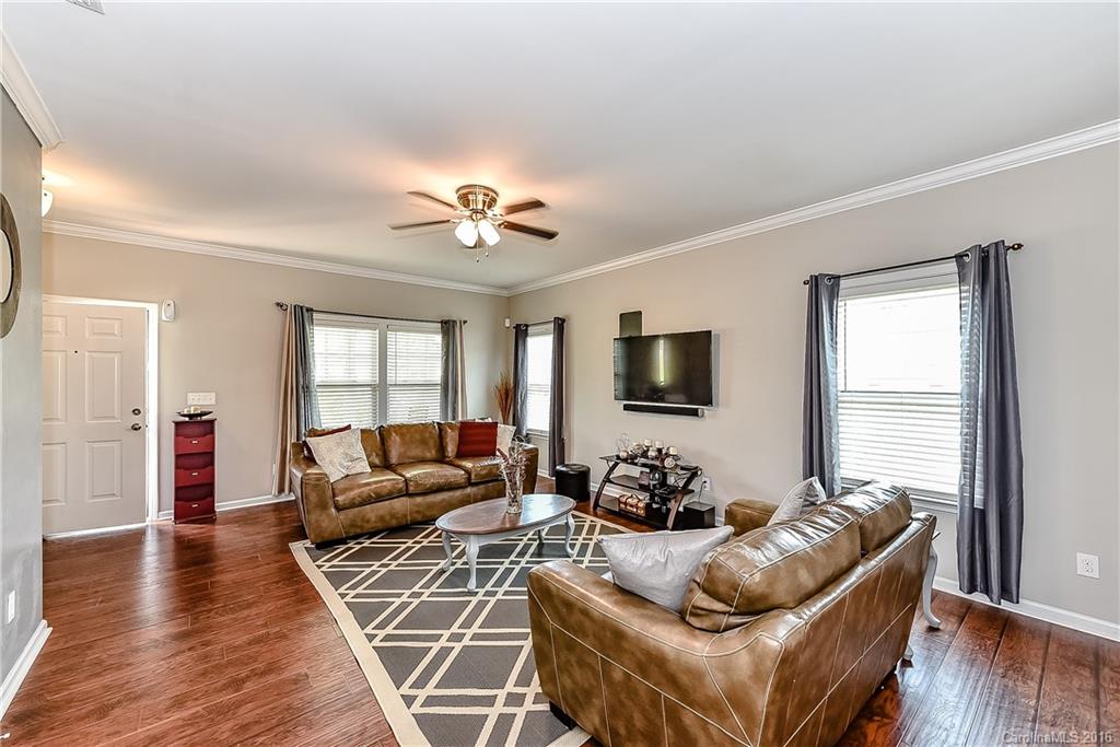 Burnside - Residential