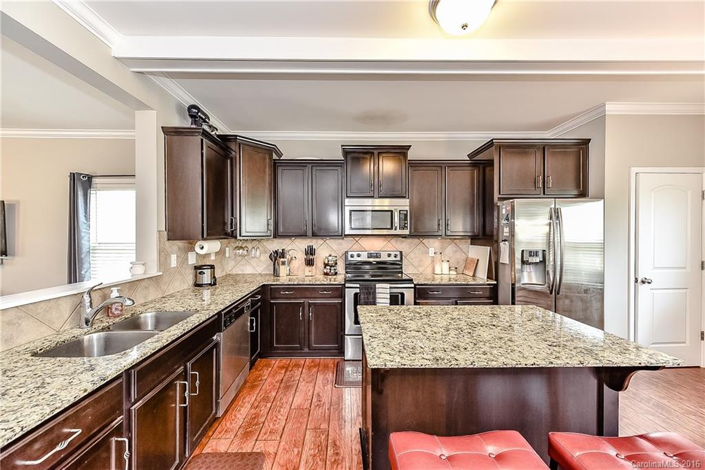 Burnside - Residential