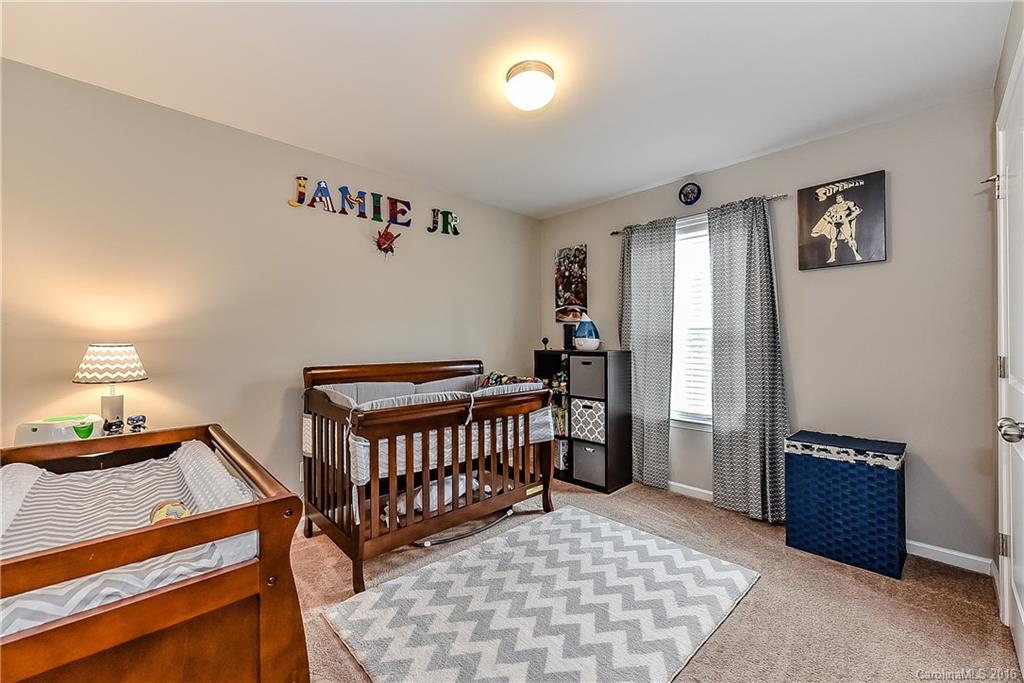 Burnside - Residential