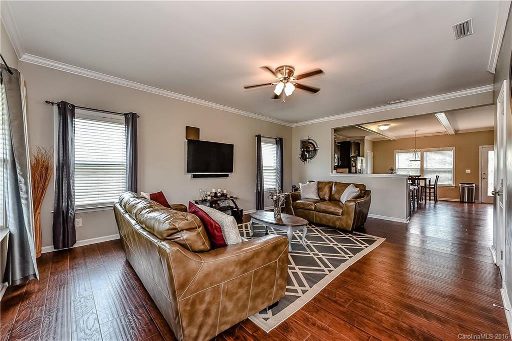 Burnside - Residential