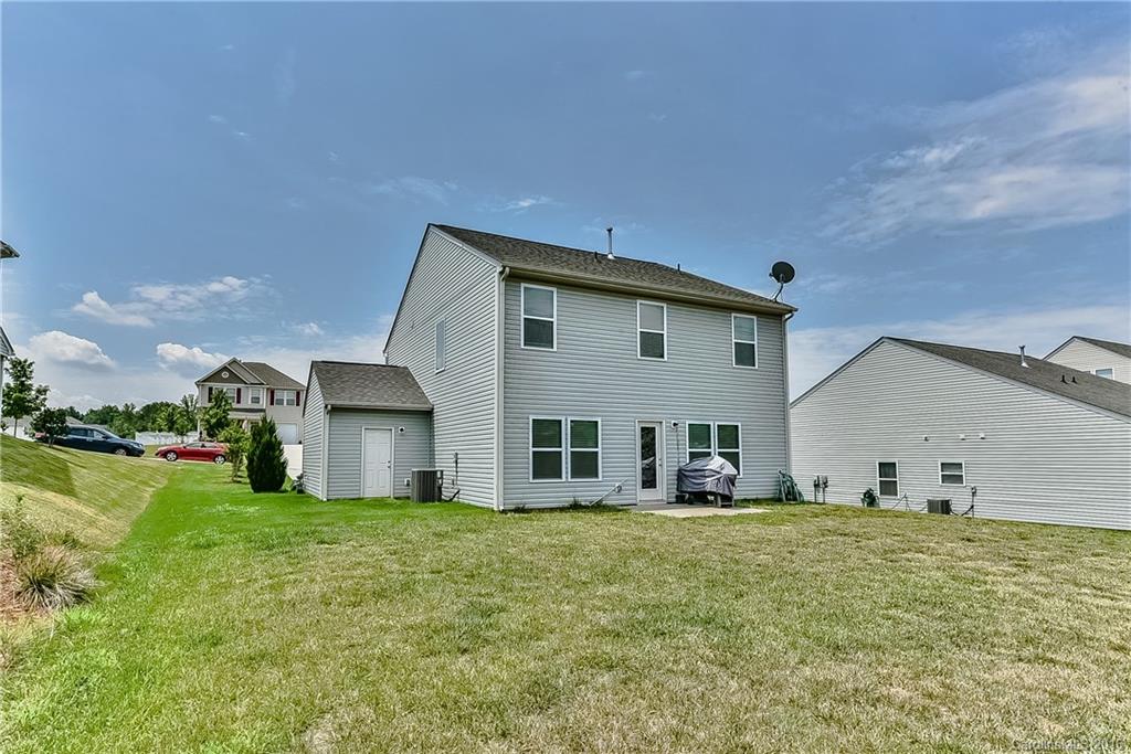 Burnside - Residential