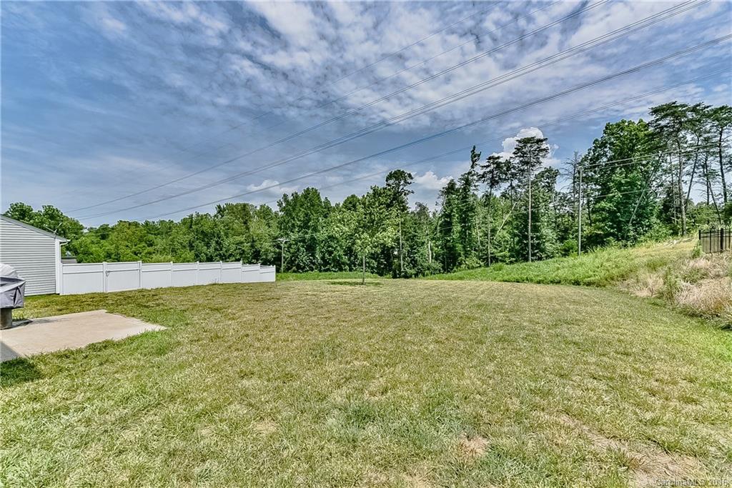 Burnside - Residential