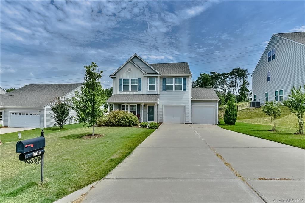 Burnside - Residential