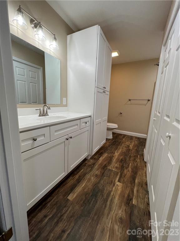 hillsdale - Residential