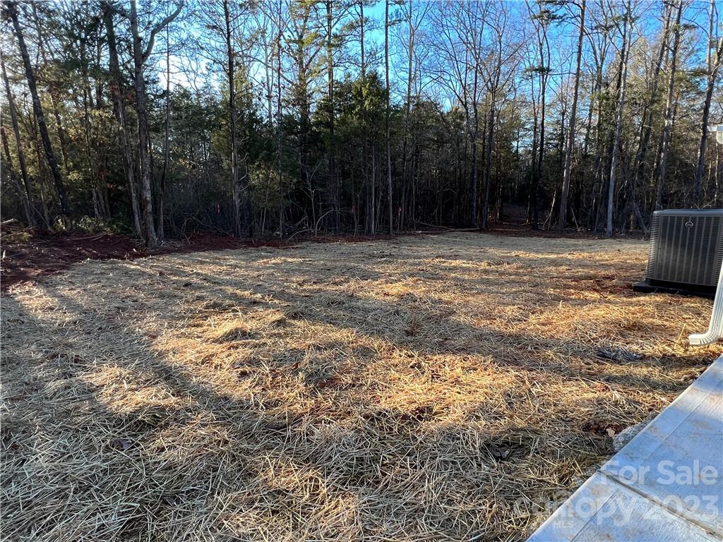 hillsdale - Residential