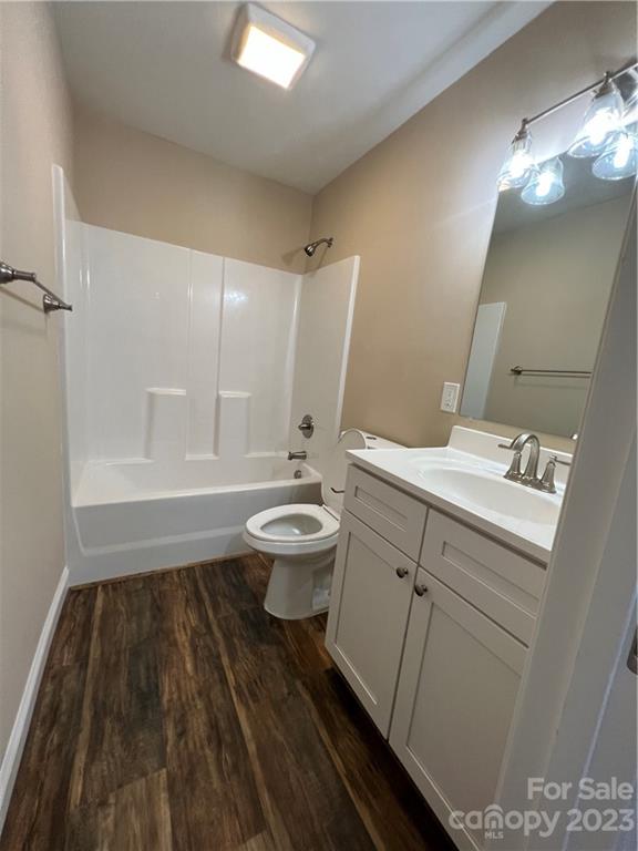 hillsdale - Residential