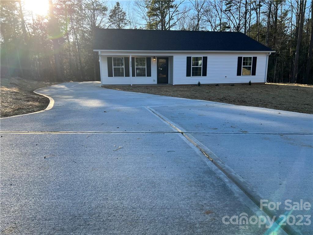 hillsdale - Residential