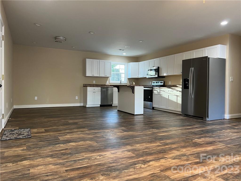 hillsdale - Residential