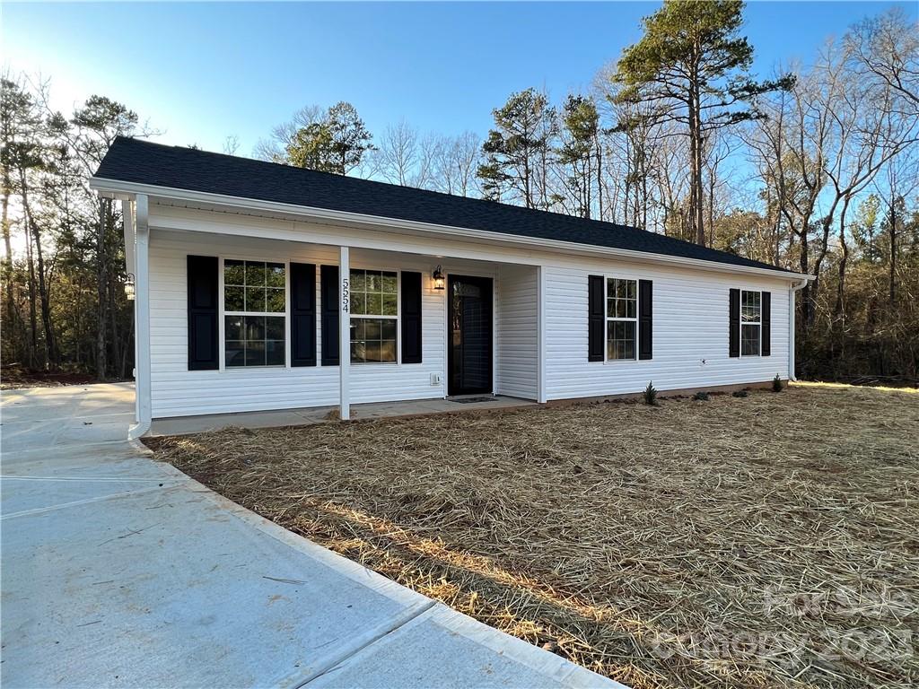 hillsdale - Residential