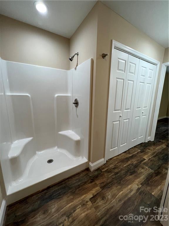 hillsdale - Residential