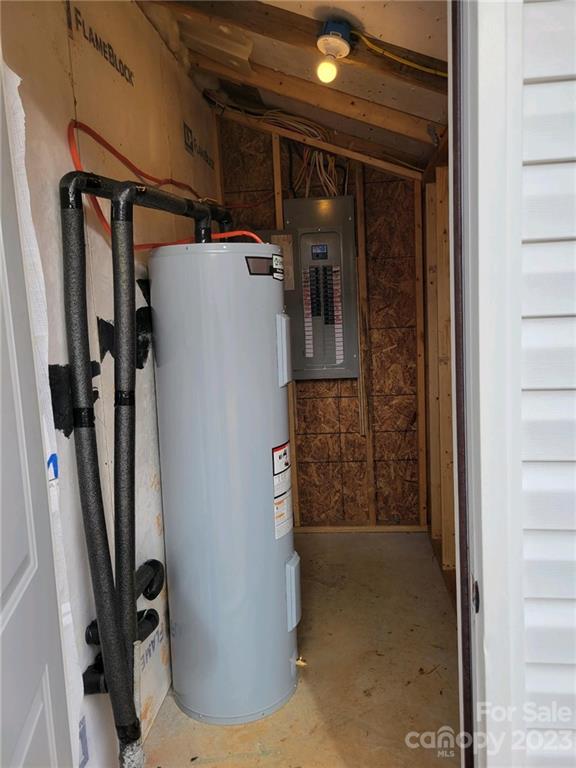 hillsdale - Residential