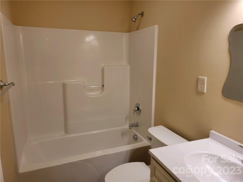 hillsdale - Residential