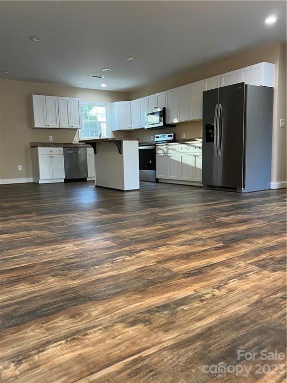 hillsdale - Residential