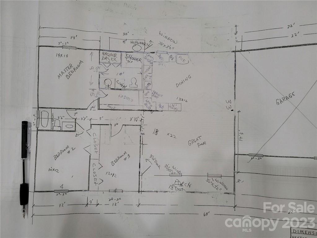 hillsdale - Residential