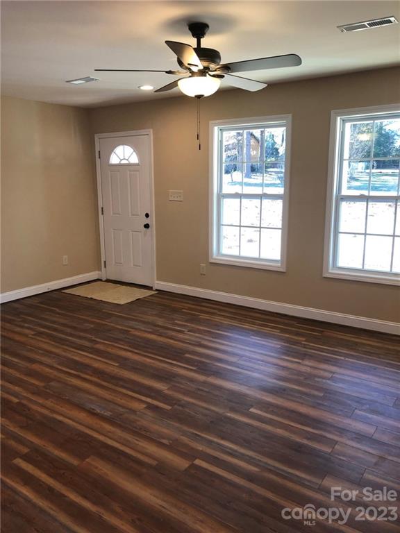 hillsdale - Residential