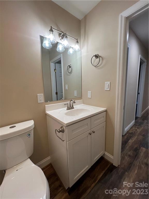 hillsdale - Residential