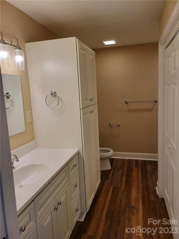 hillsdale - Residential