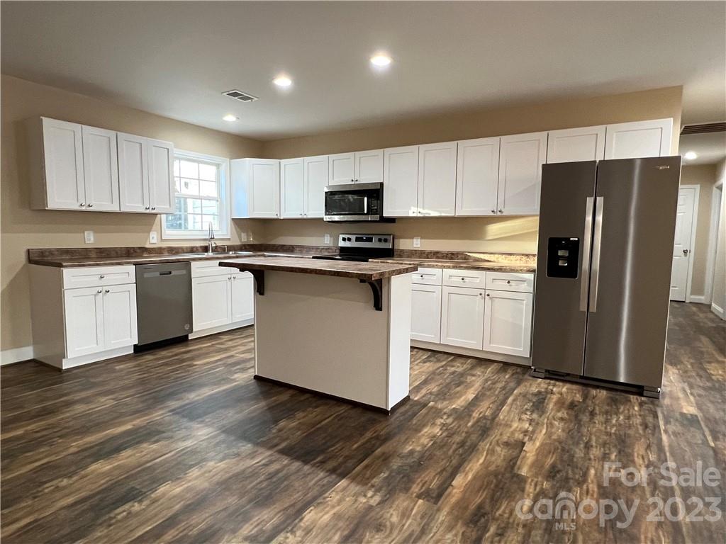 hillsdale - Residential